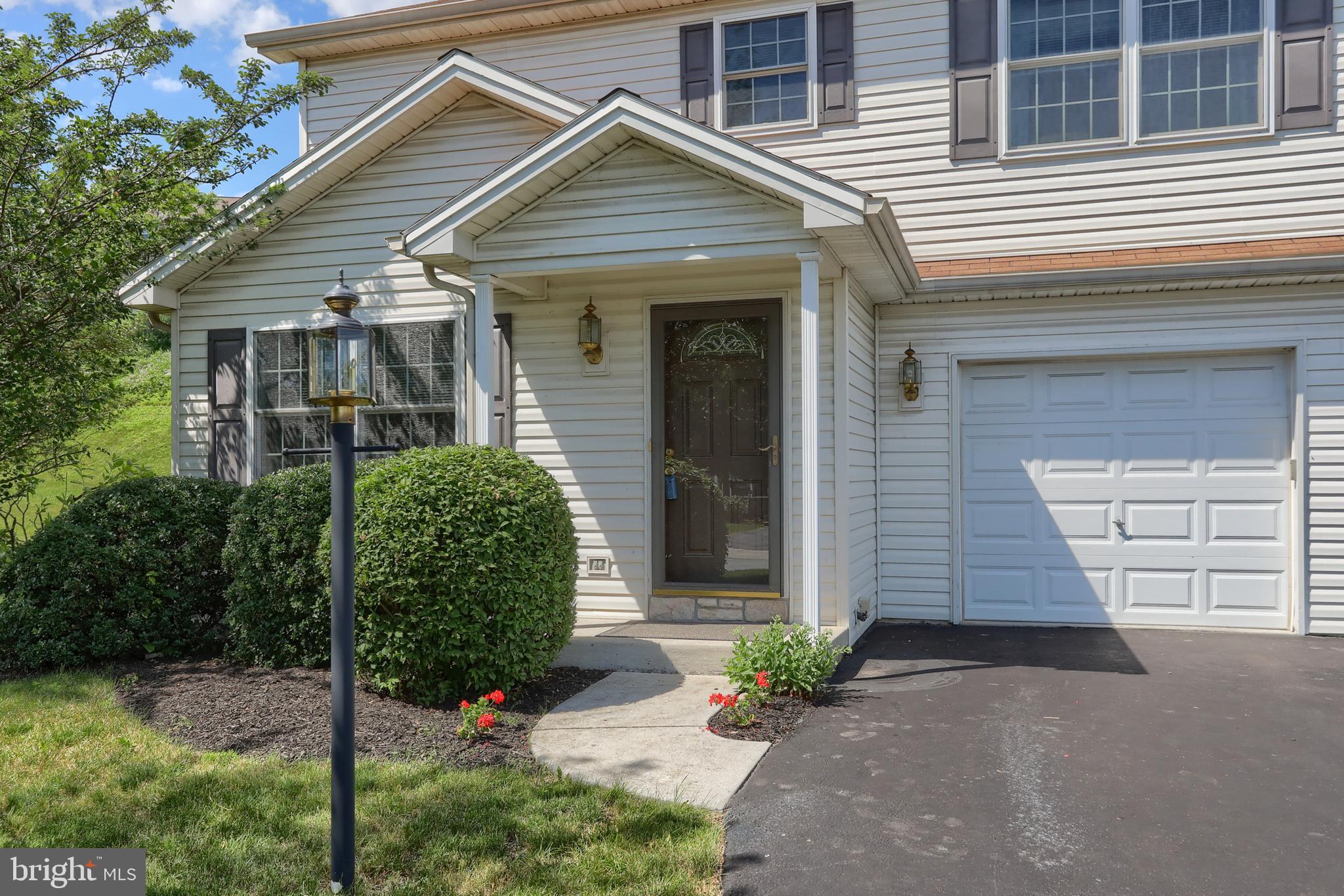 486 Princeton Rd