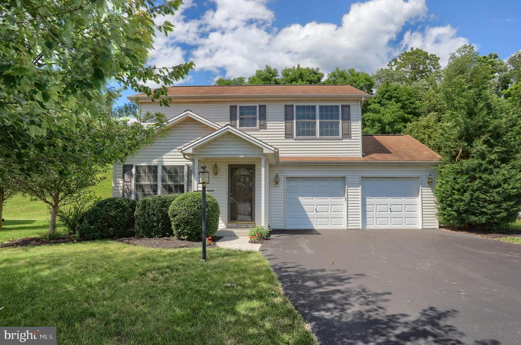486 Princeton Rd