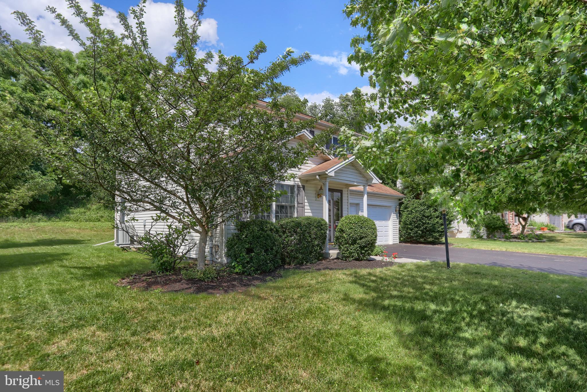 486 Princeton Rd