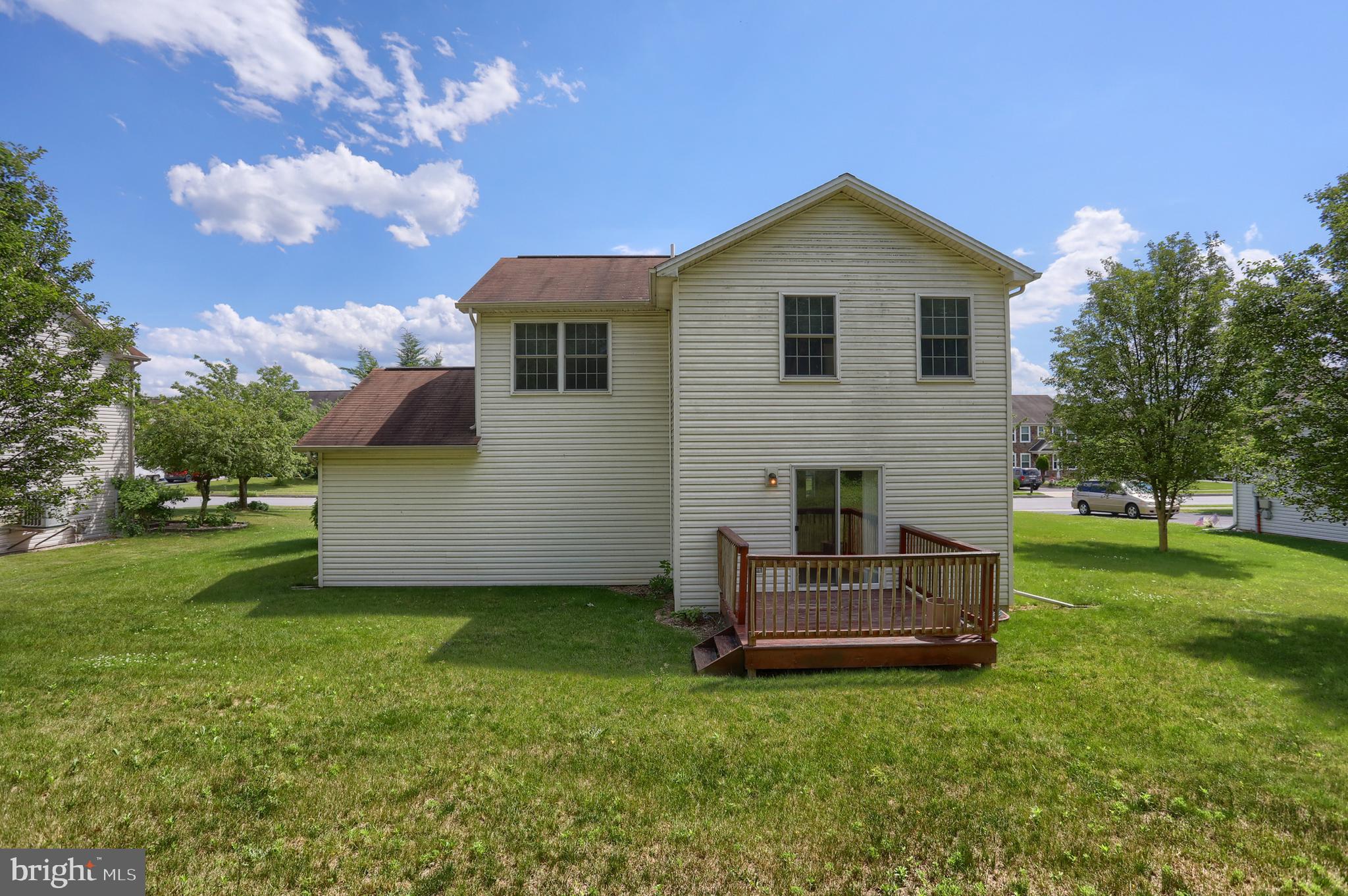 486 Princeton Rd