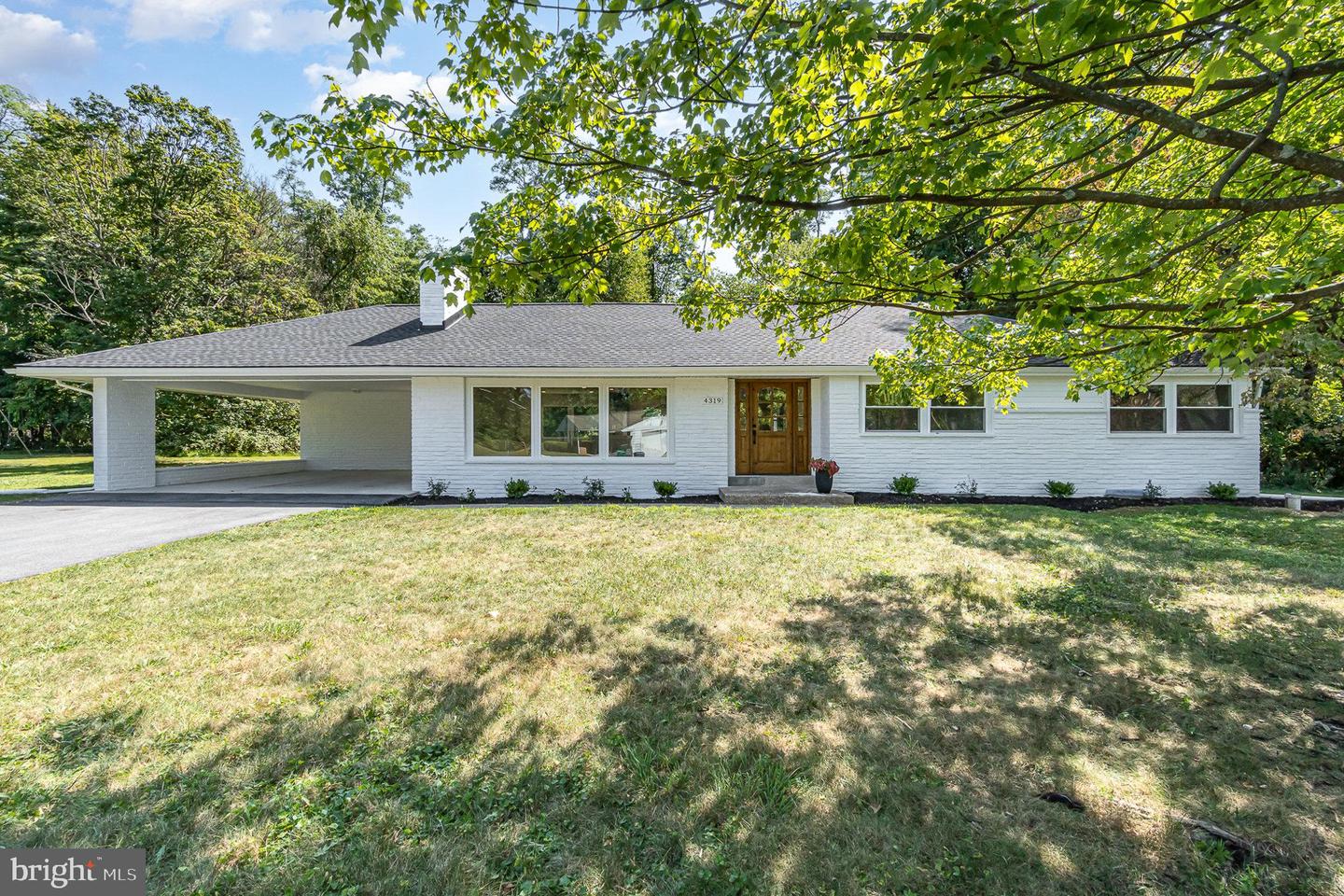 4319 Long Dr