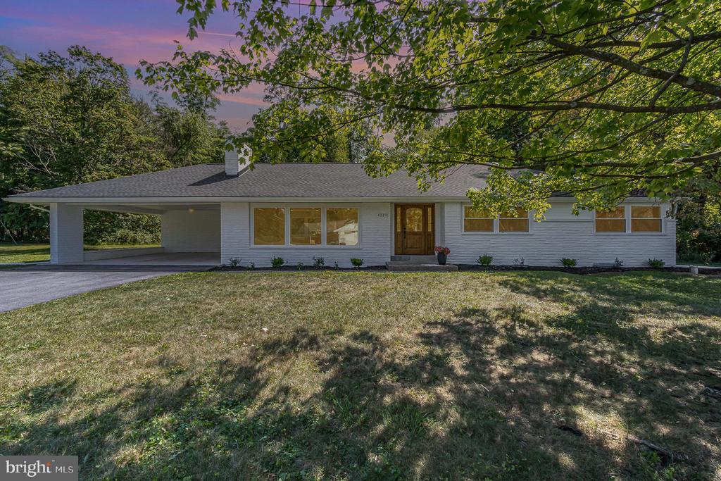 4319 Long Dr