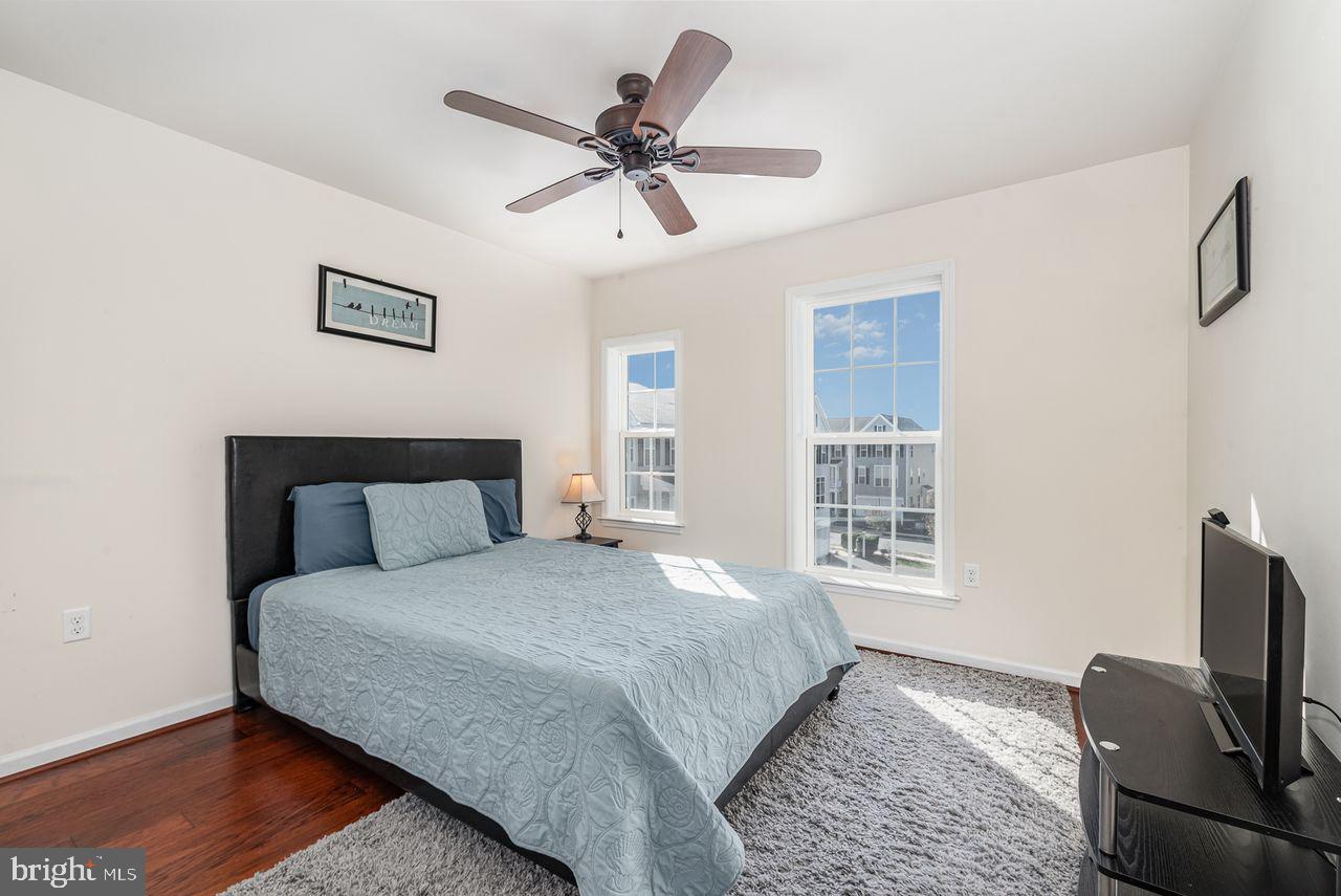 528 Rayburn Ct
