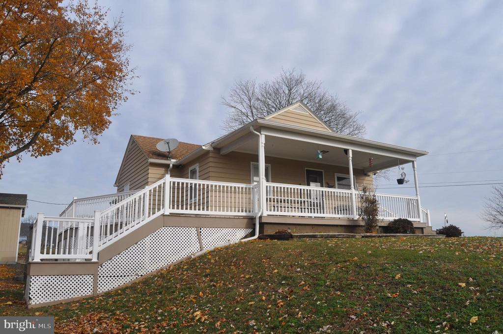 140 Mill Dr