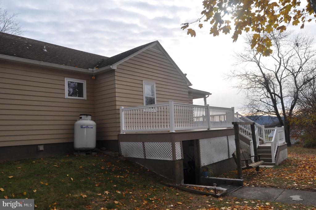 140 Mill Dr