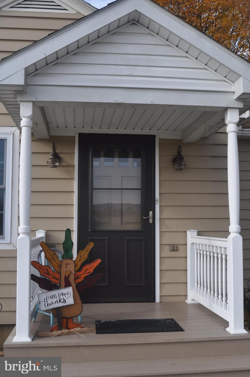 140 Mill Dr