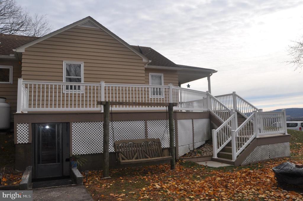 140 Mill Dr