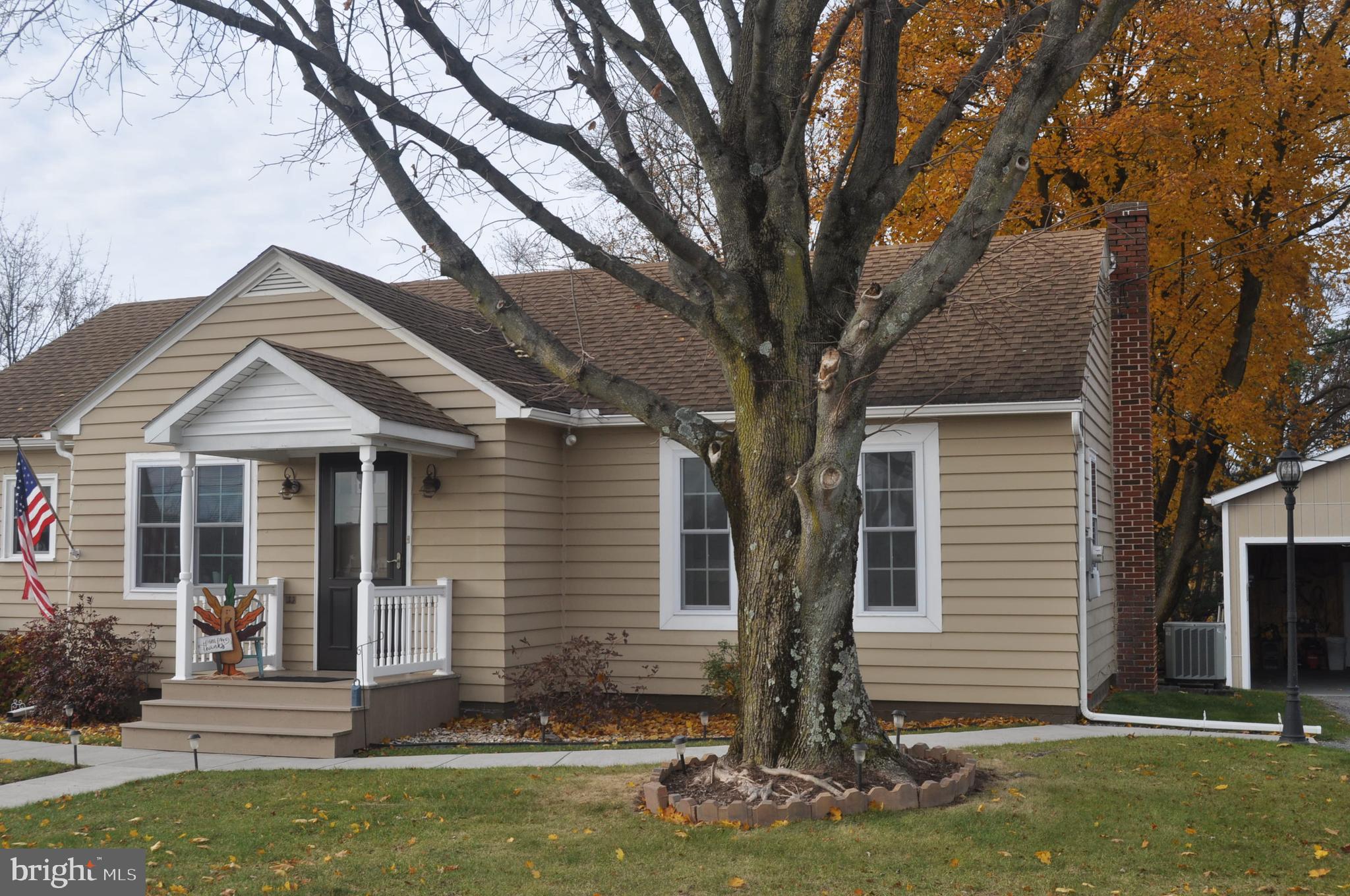 140 Mill Dr