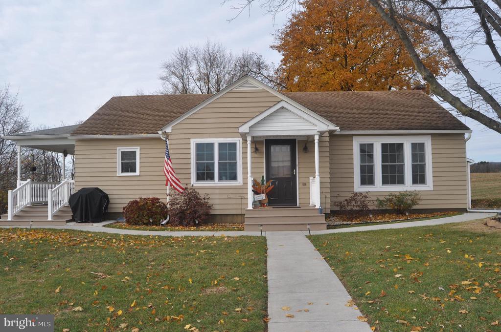 140 Mill Dr