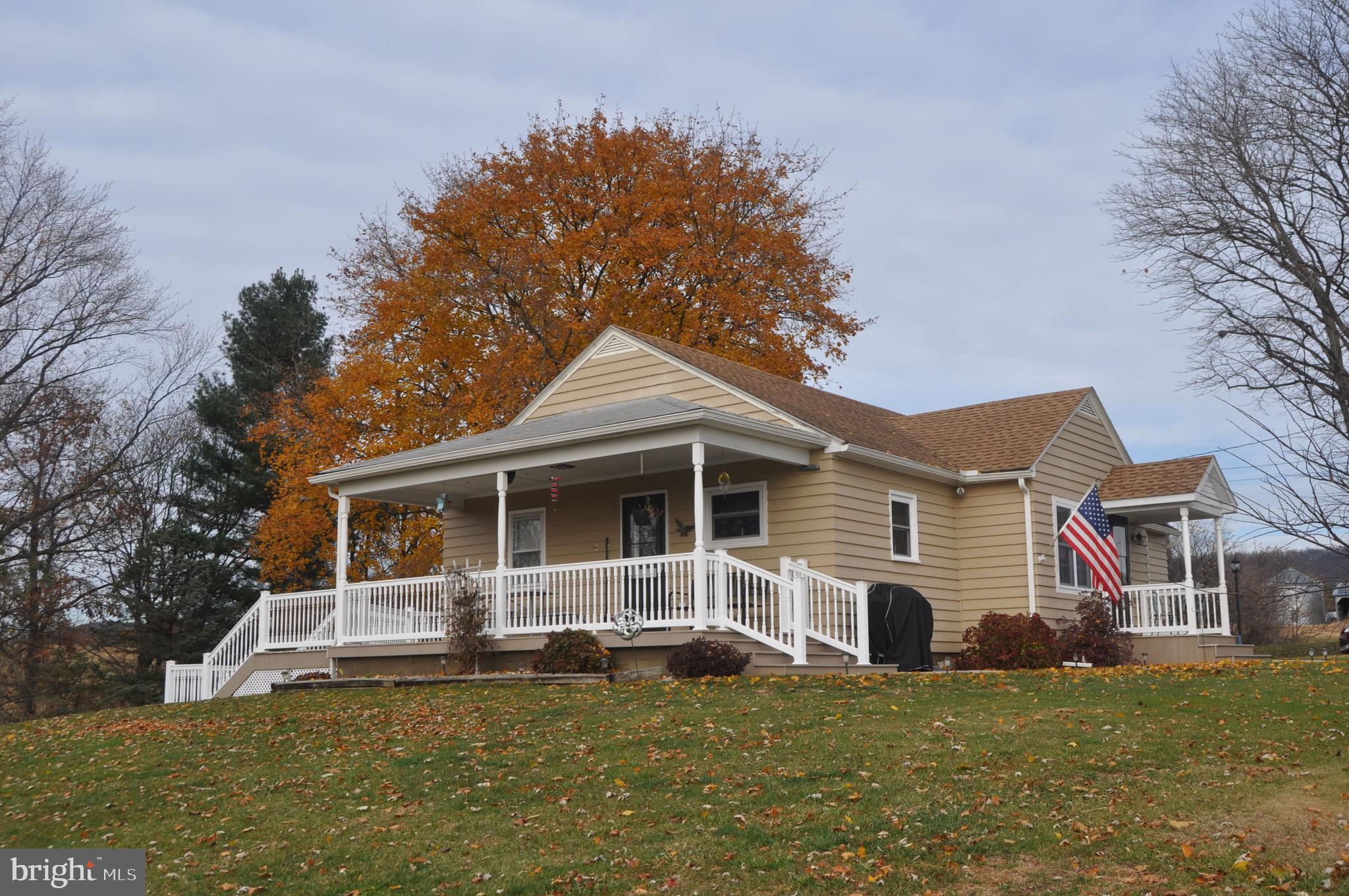 140 Mill Dr