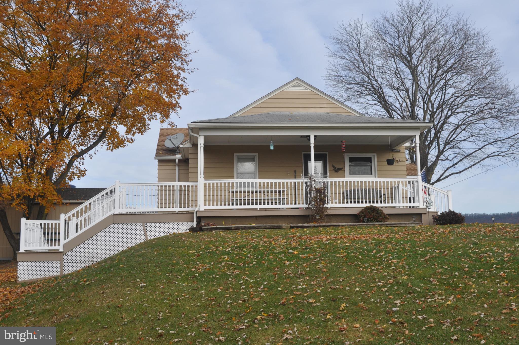 140 Mill Dr
