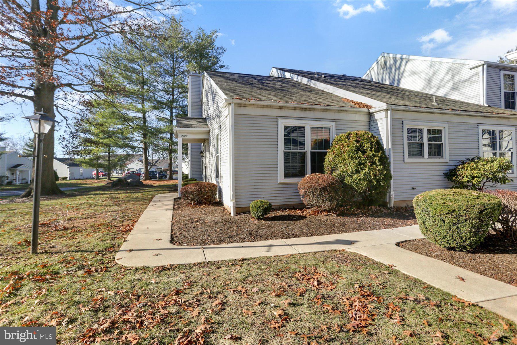 2127 Wexford Rd
