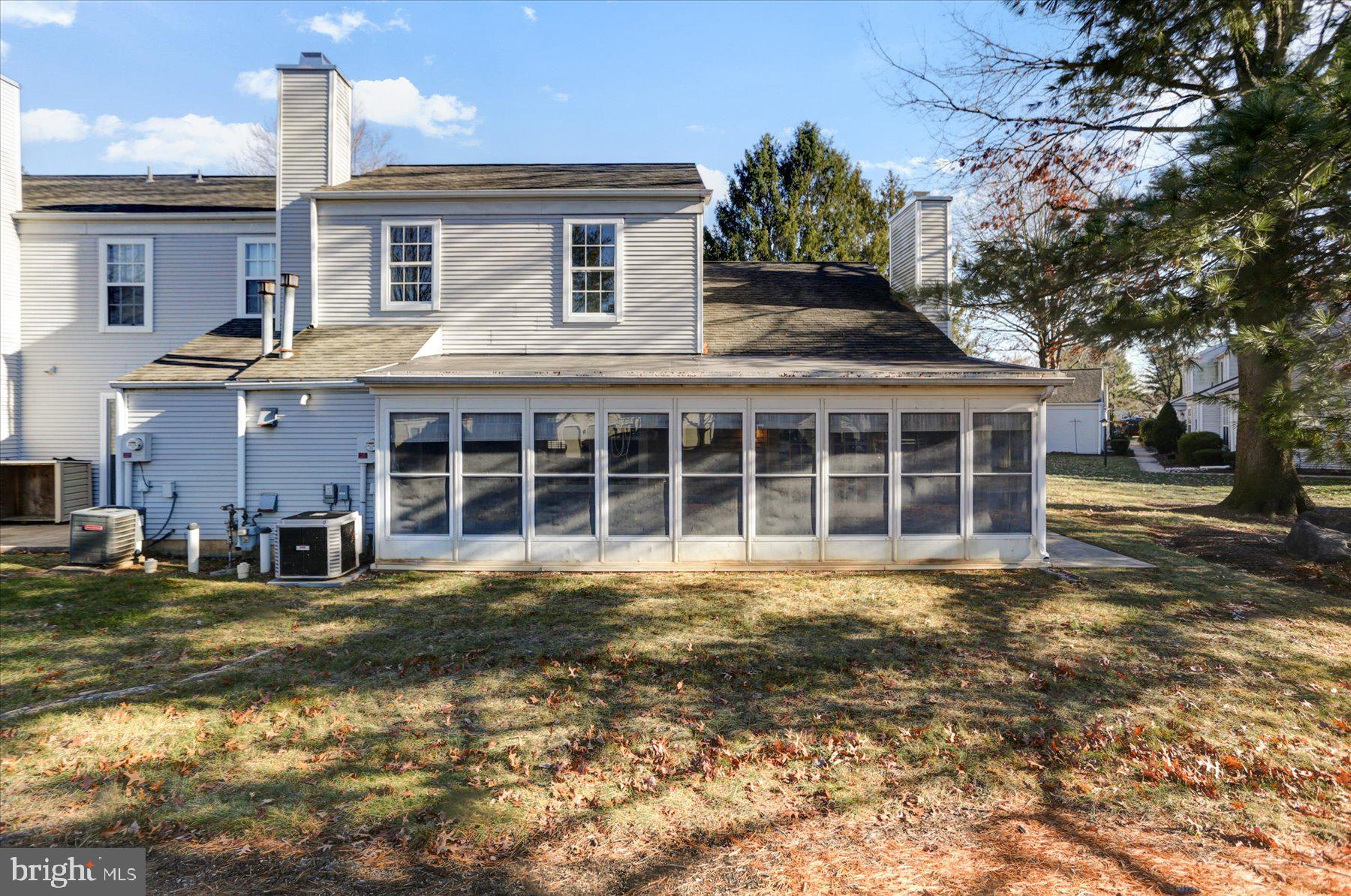 2127 Wexford Rd