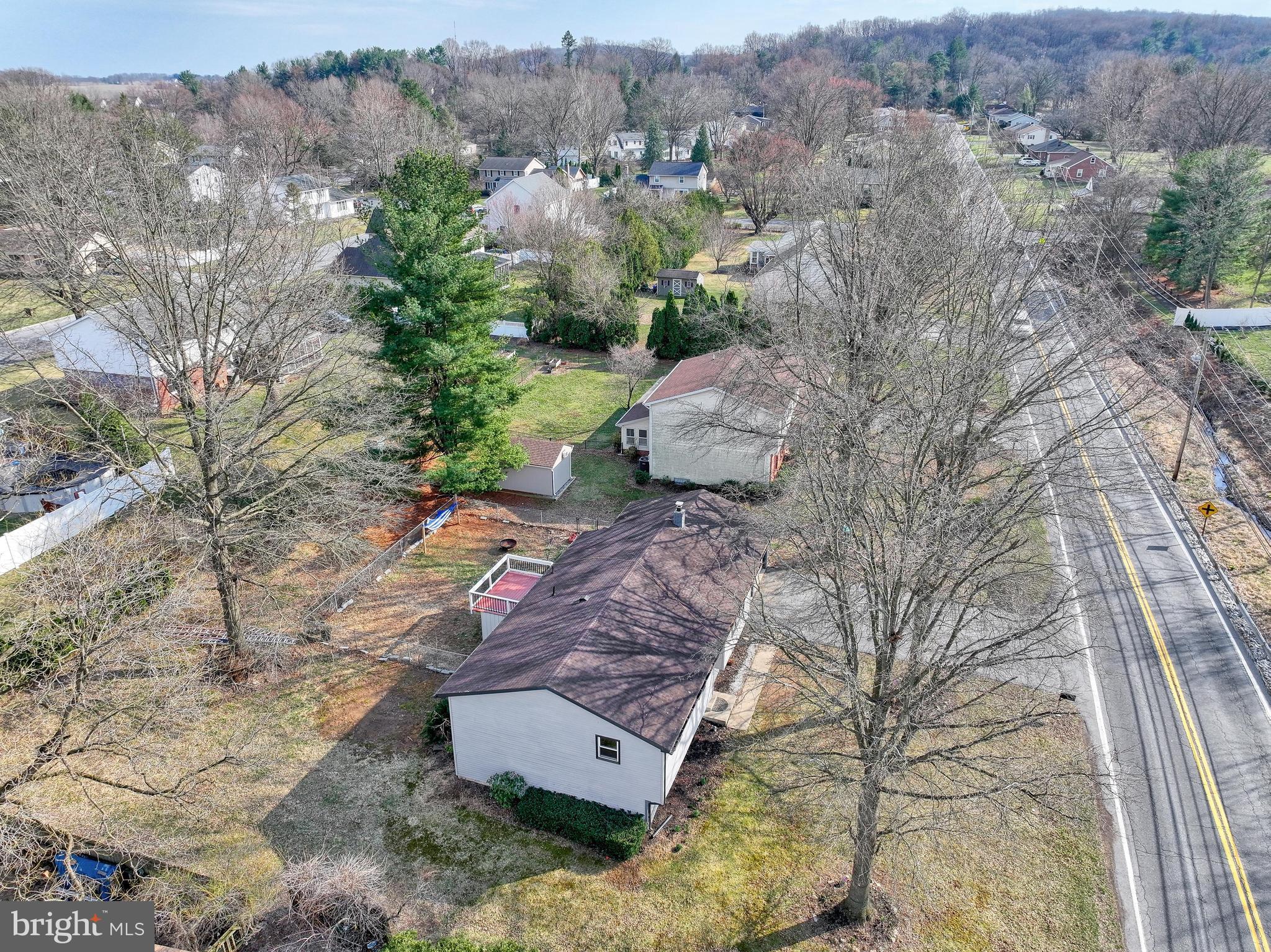1635 Church Rd