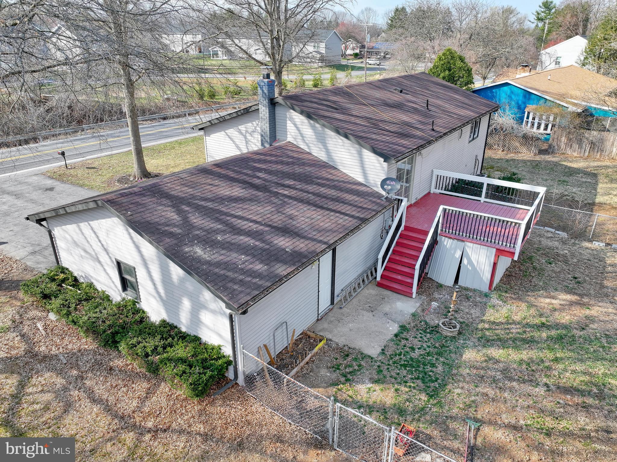 1635 Church Rd