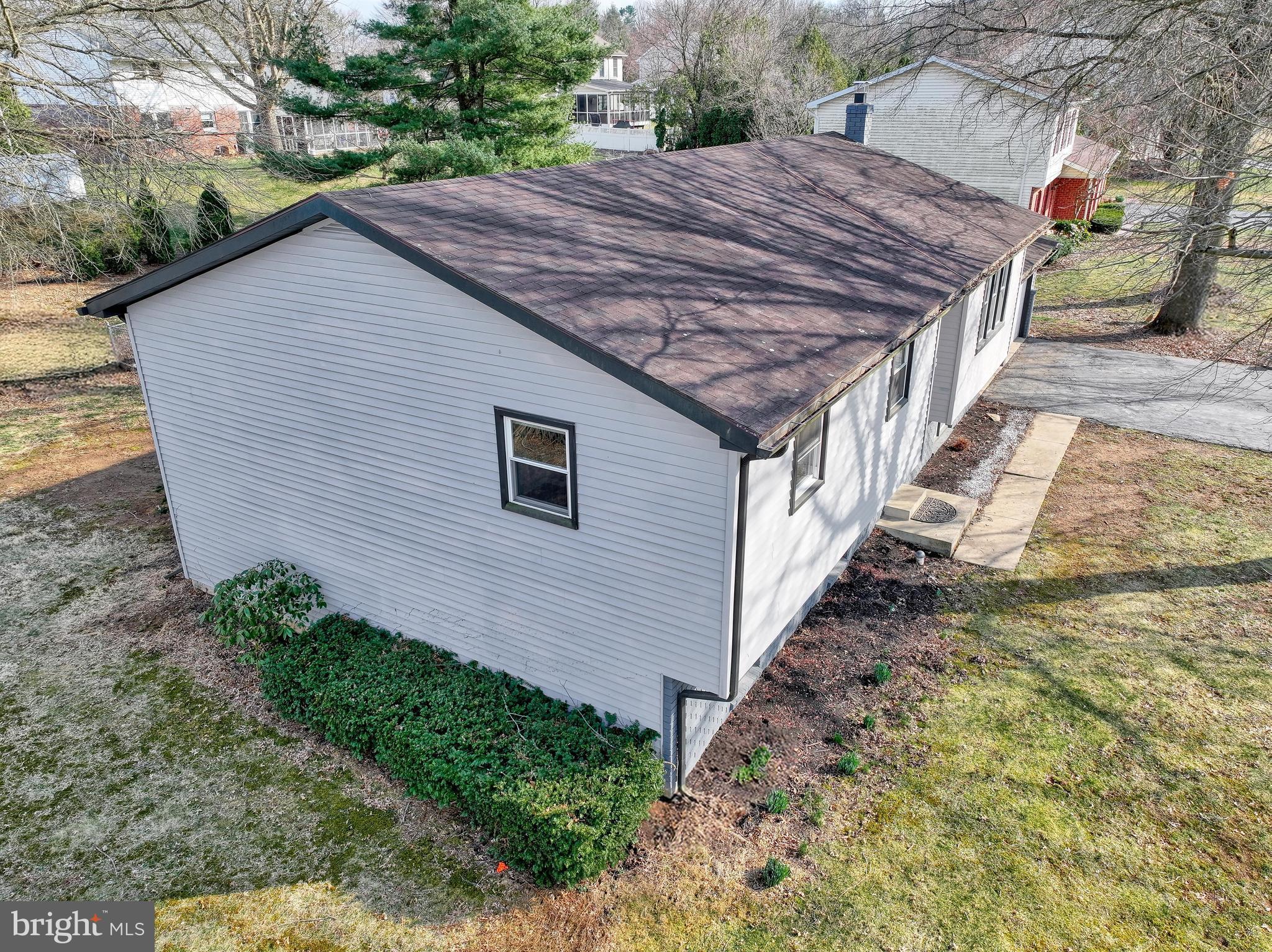 1635 Church Rd