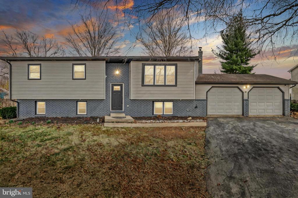 1635 Church Rd