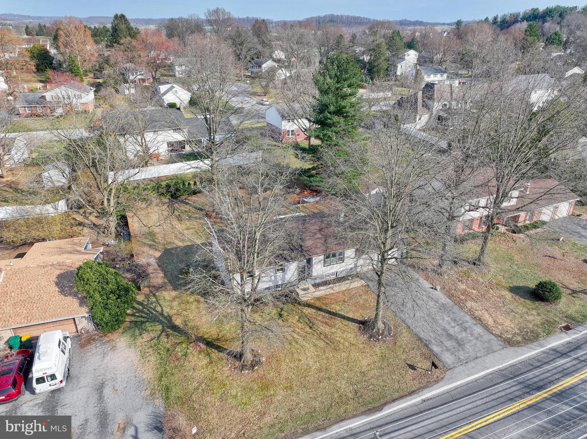 1635 Church Rd