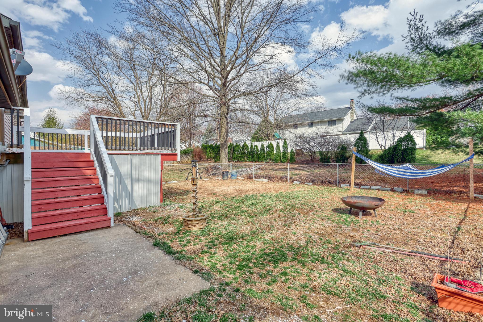 1635 Church Rd
