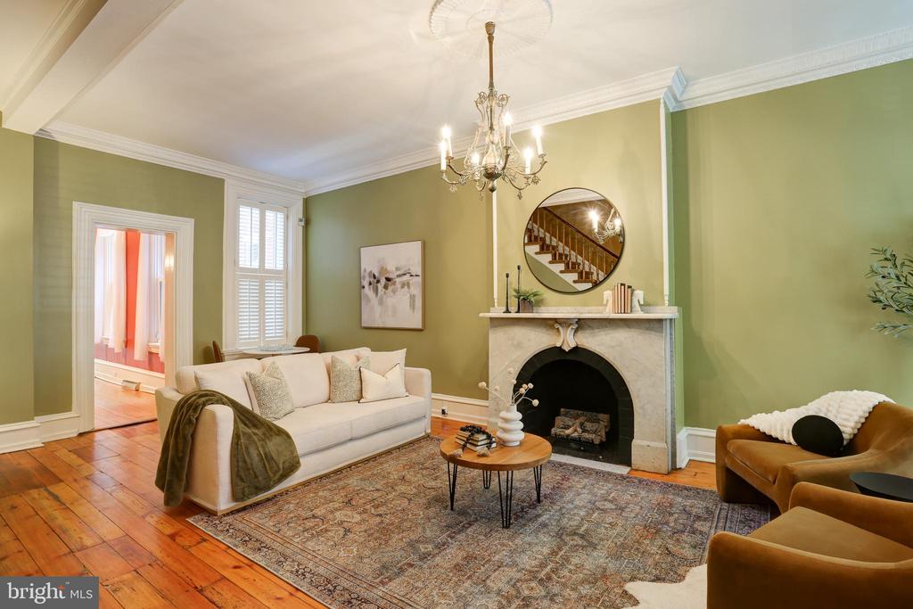 262 HERR STREET