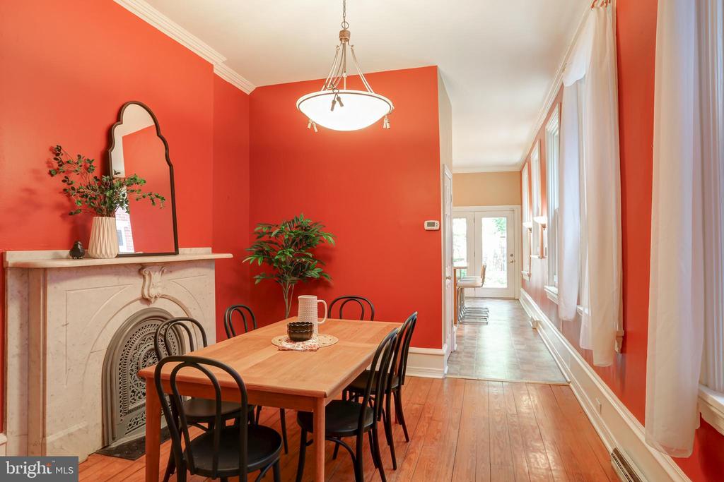 262 HERR STREET
