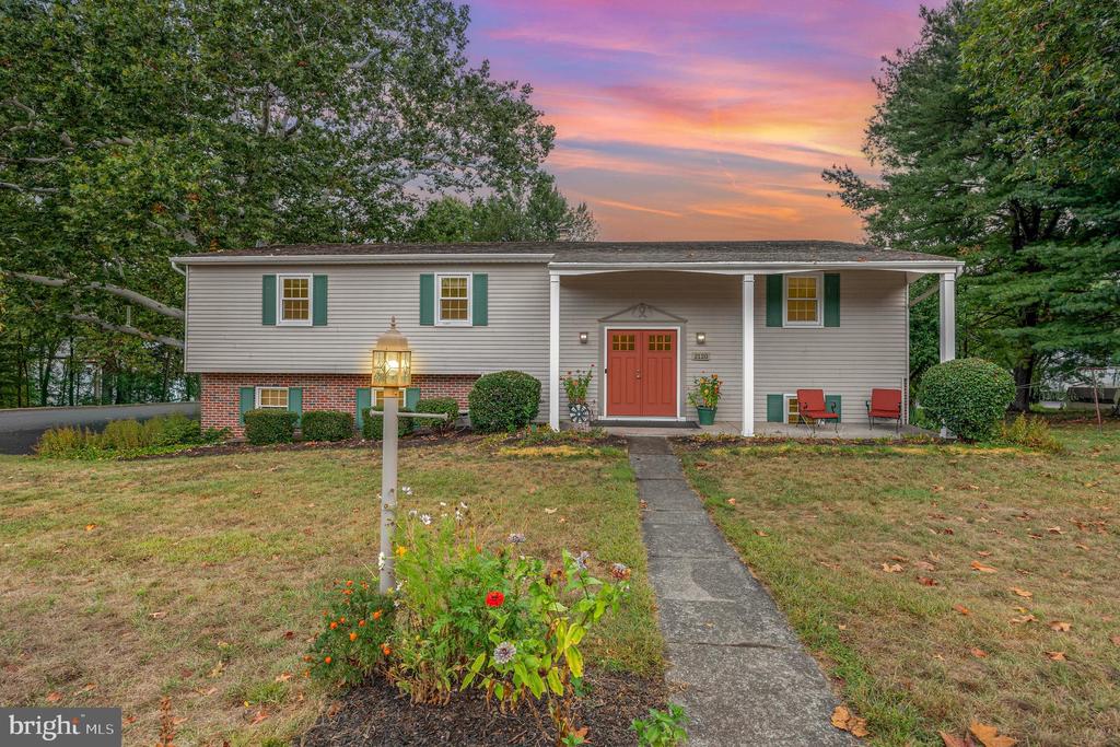 2120 SYCAMORE DRIVE