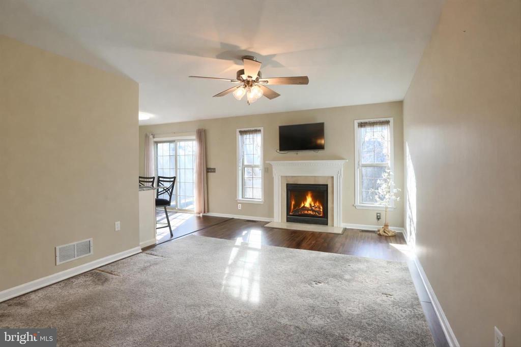 2652 GRACIE DRIVE