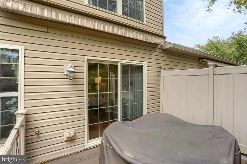 2652 GRACIE DRIVE
