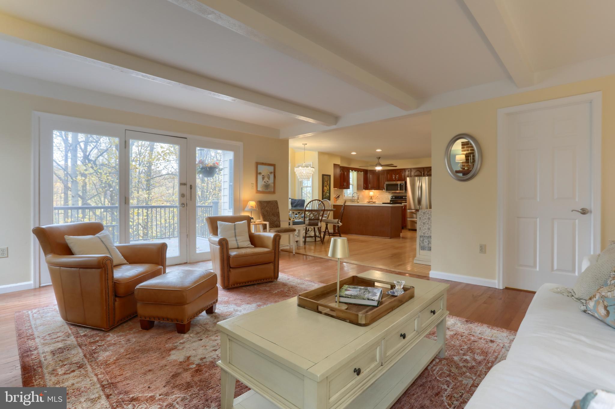 1609 SPRING HILL DRIVE