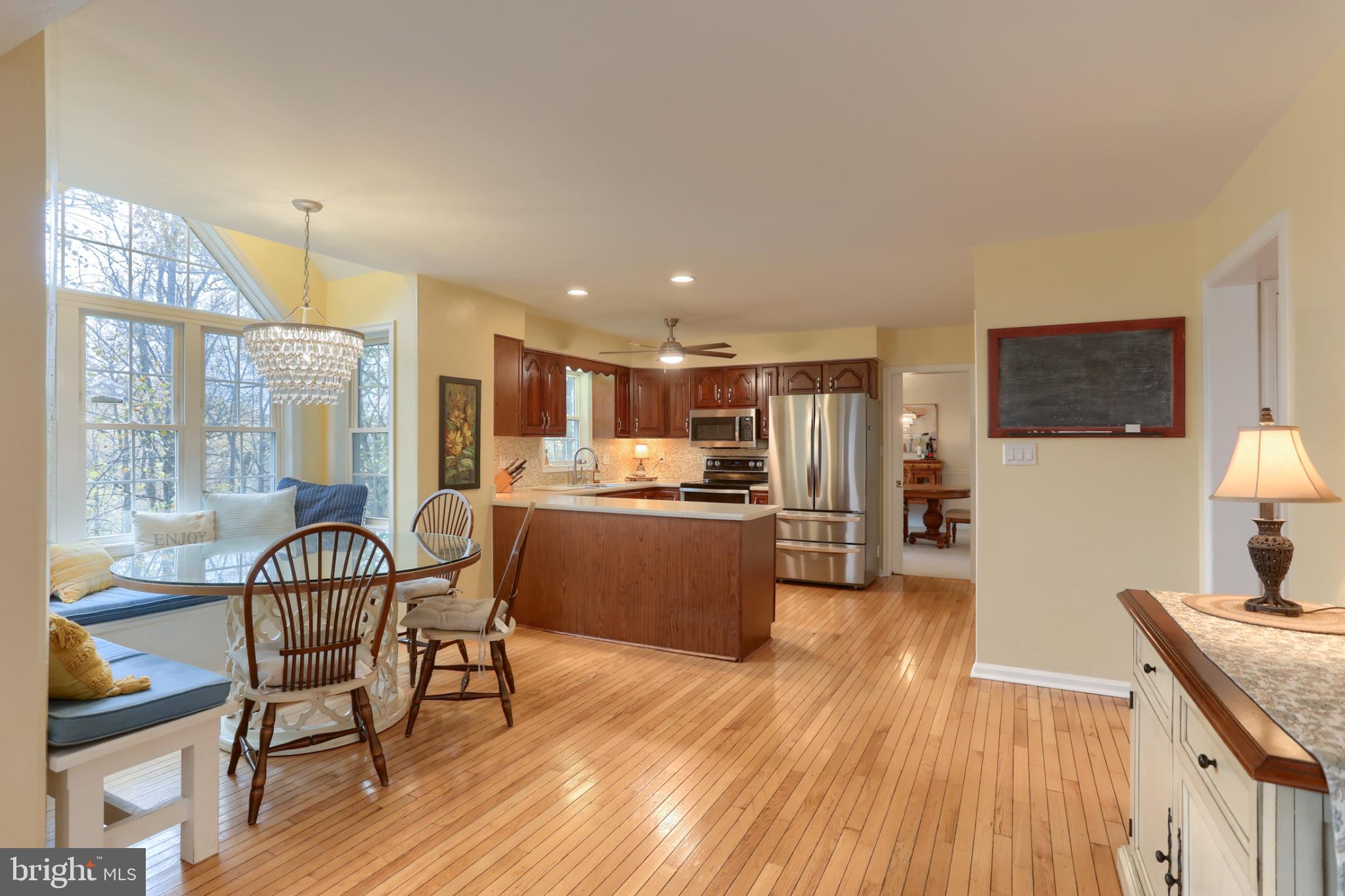 1609 SPRING HILL DRIVE