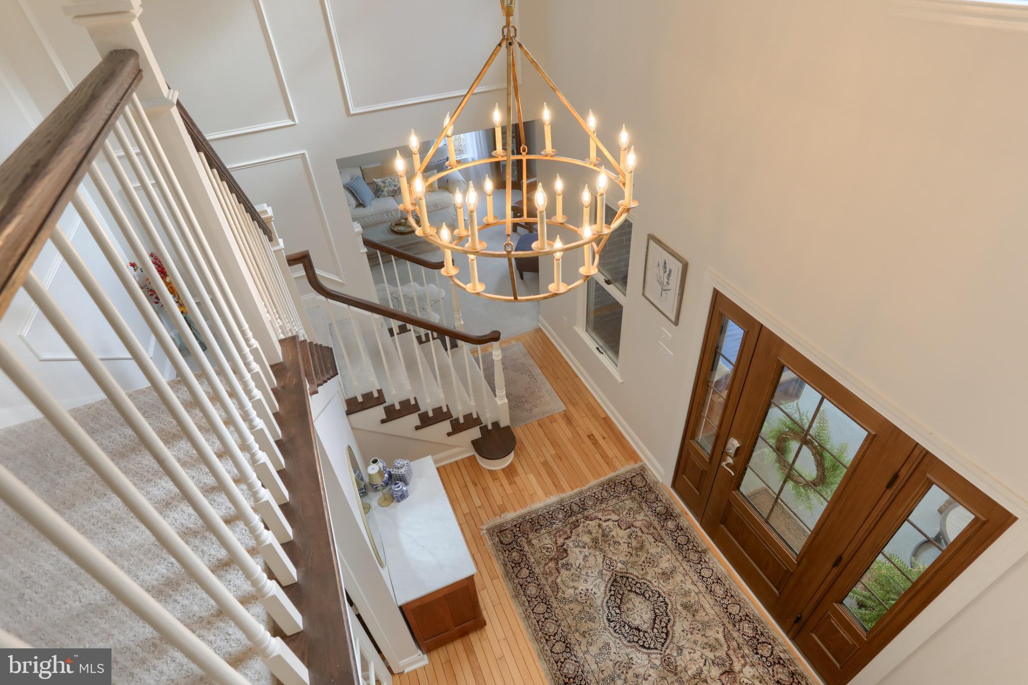 1609 SPRING HILL DRIVE