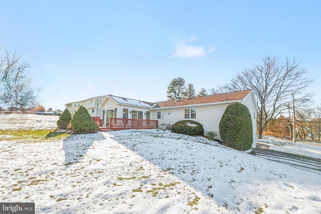 236 GRANDVIEW ROAD
