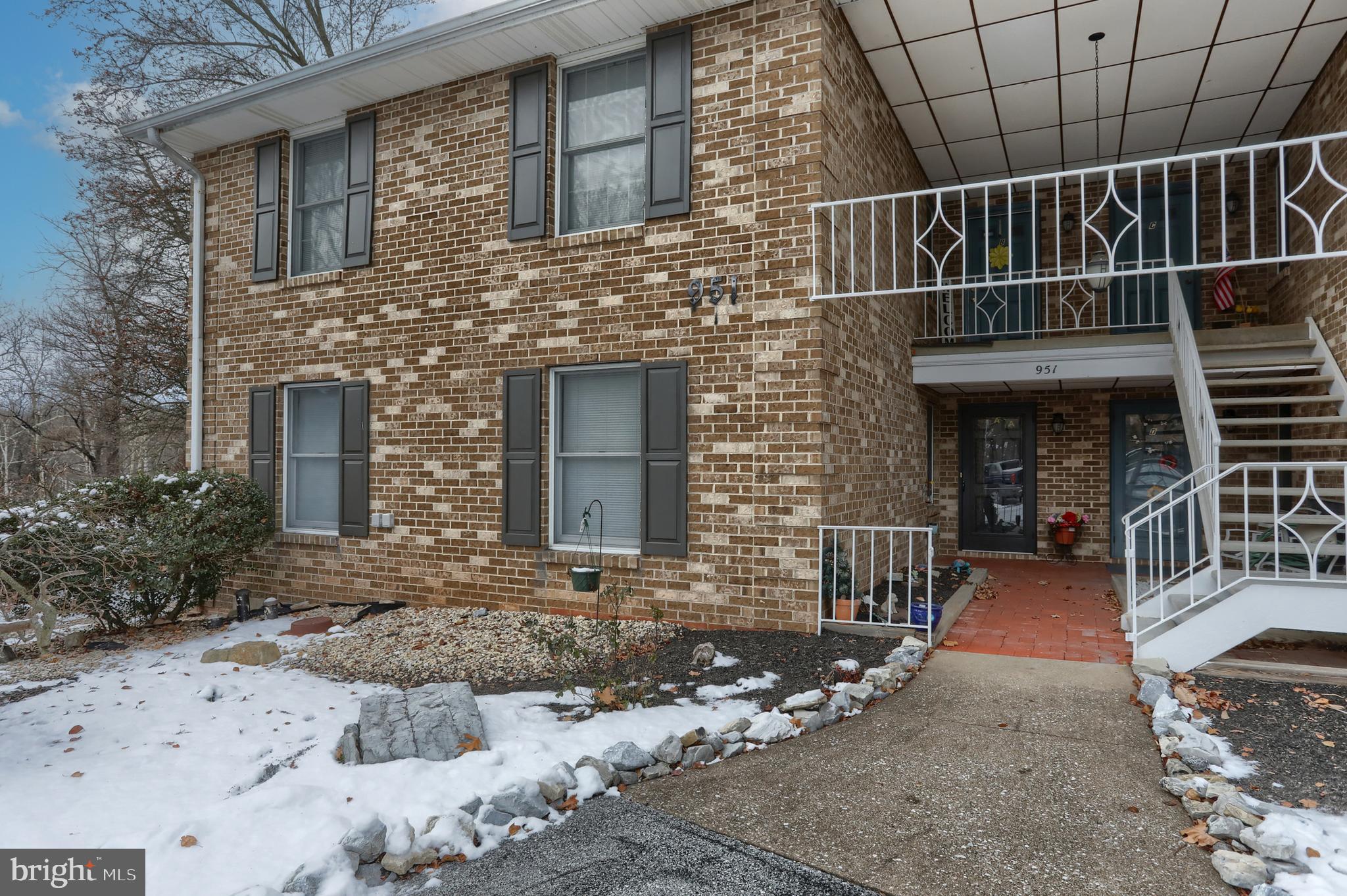 951 INNSBRUCK DRIVE A