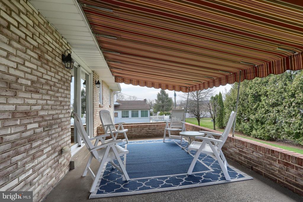 408 BERRYHILL ROAD