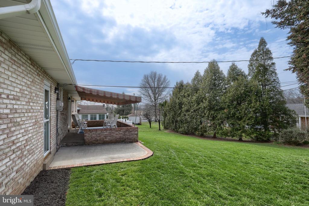 408 BERRYHILL ROAD