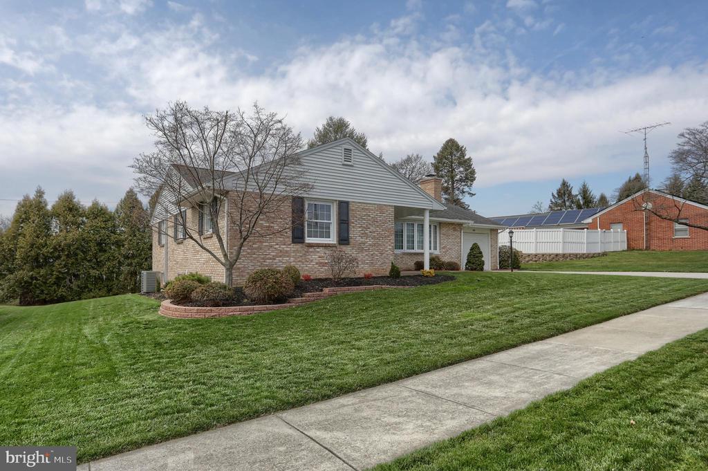 408 BERRYHILL ROAD