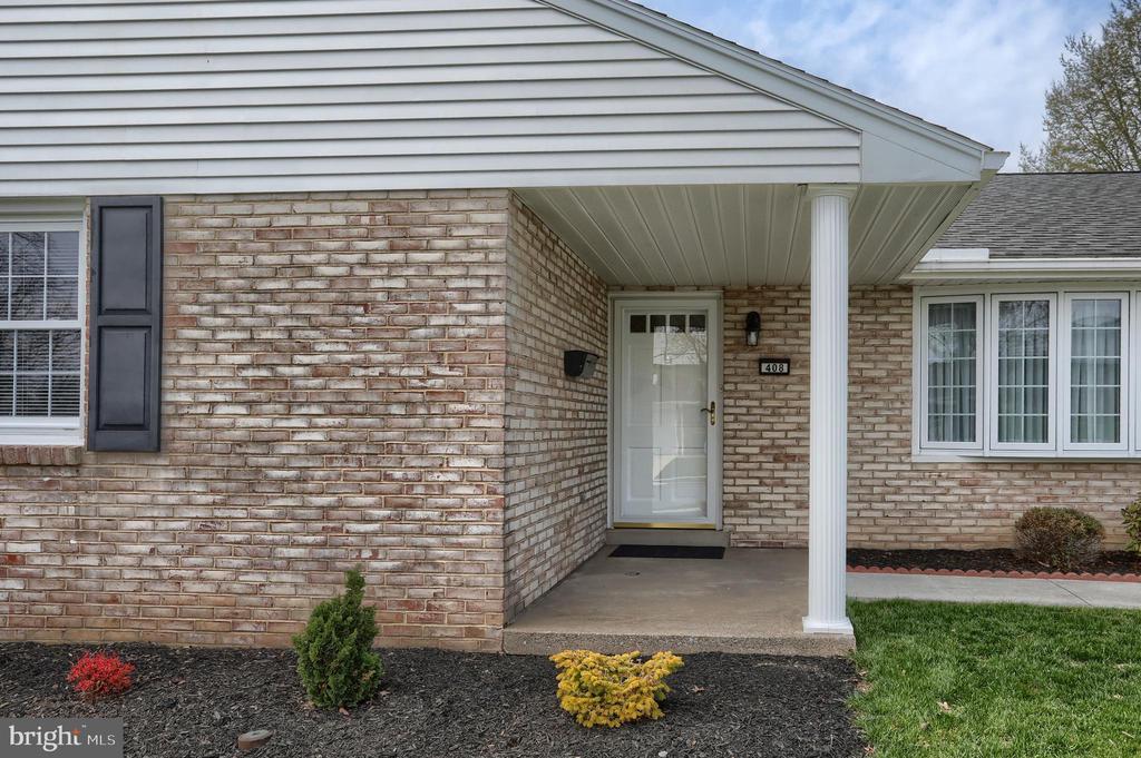 408 BERRYHILL ROAD