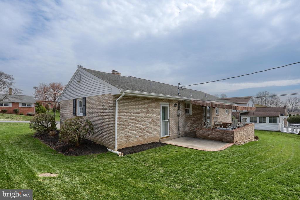 408 BERRYHILL ROAD