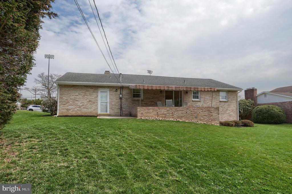 408 BERRYHILL ROAD