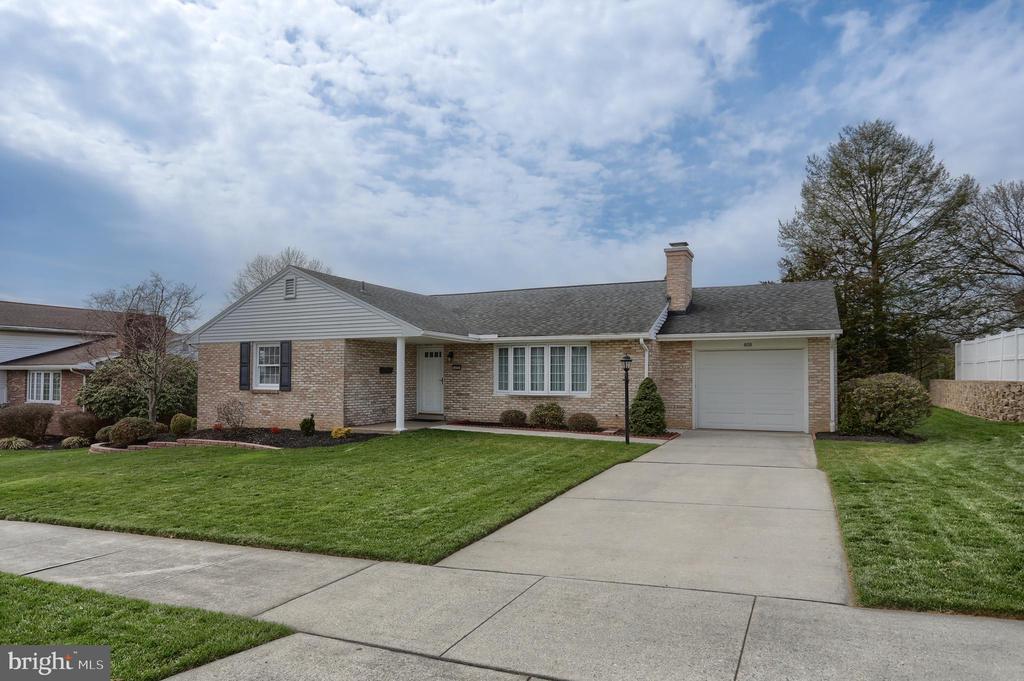 408 BERRYHILL ROAD