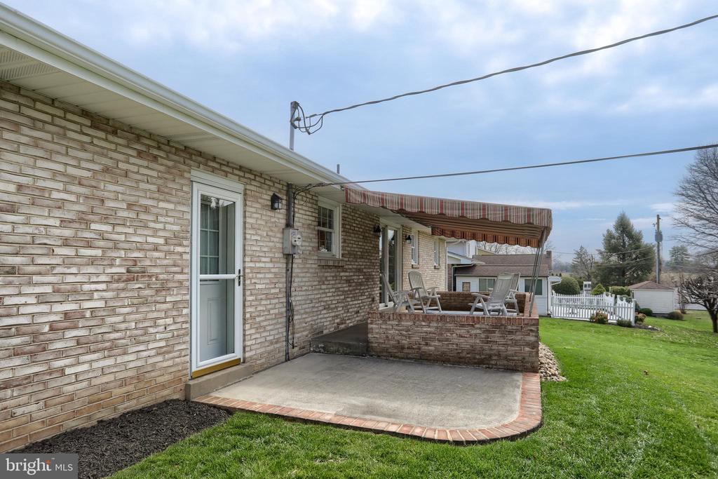 408 BERRYHILL ROAD