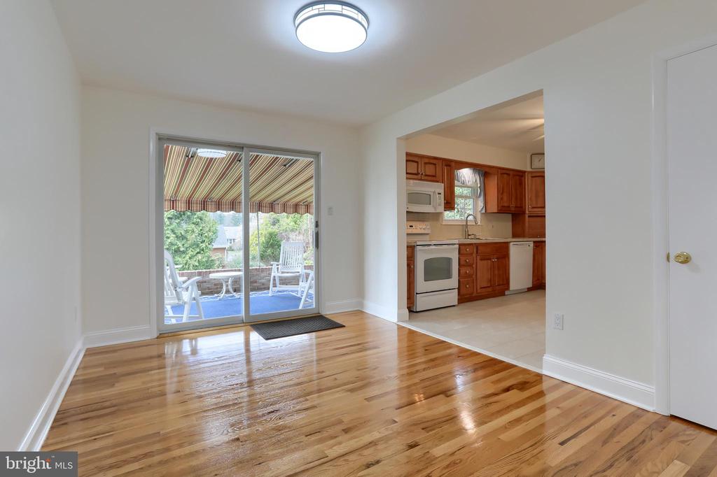 408 BERRYHILL ROAD