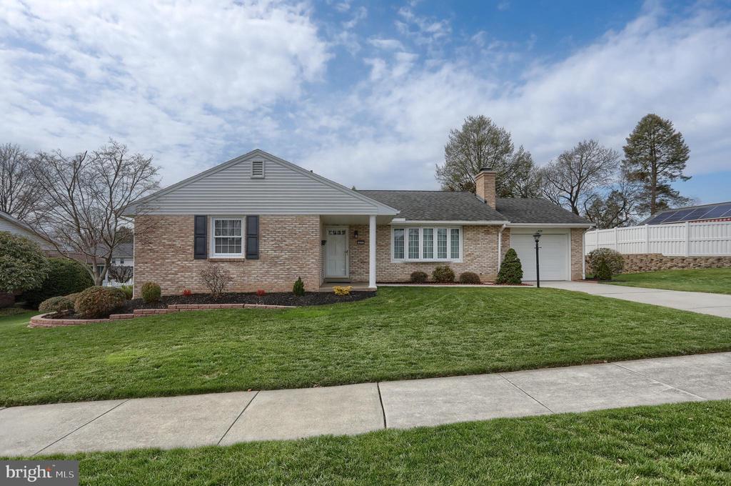 408 BERRYHILL ROAD