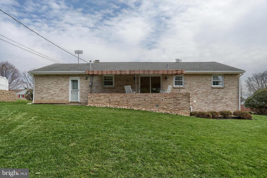 408 BERRYHILL ROAD