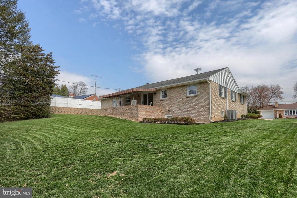 408 BERRYHILL ROAD
