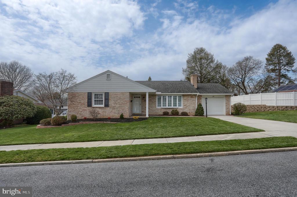 408 BERRYHILL ROAD