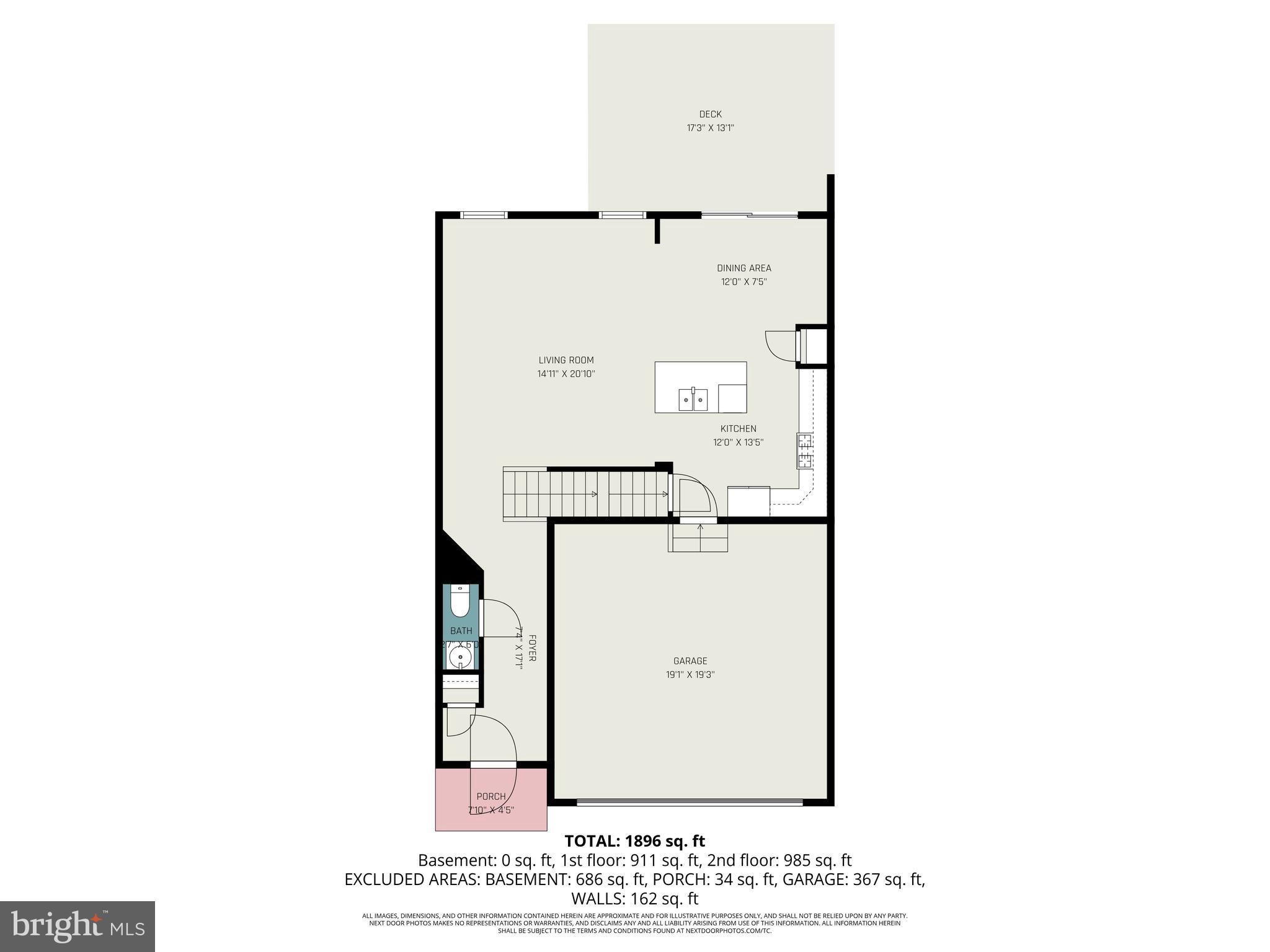 4335 SECRETARIAT STREET