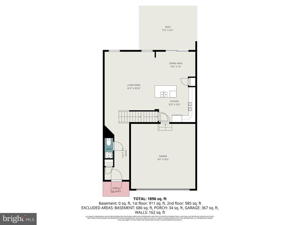 4335 SECRETARIAT STREET