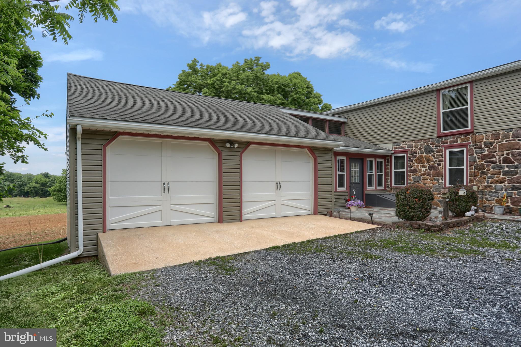 6767 SCHOOLHOUSE ROAD
