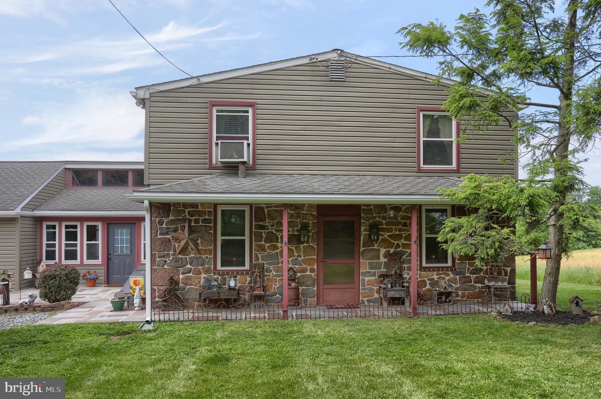 6767 SCHOOLHOUSE ROAD
